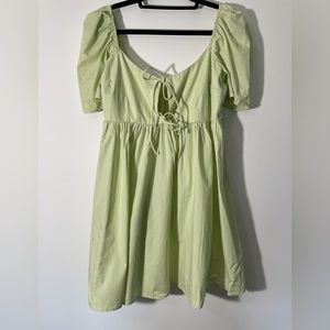 Abercrombie & Fitch Dress